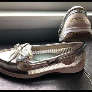 Women’s Sperry Topsider Boat Shoes